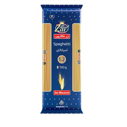 اسپاگتی700گرمی آذر