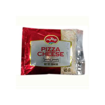 پنیر پیتزا180گرمی بینالود