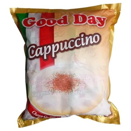 کافی میکس گوددی بسته 30 عددی Cappuccino